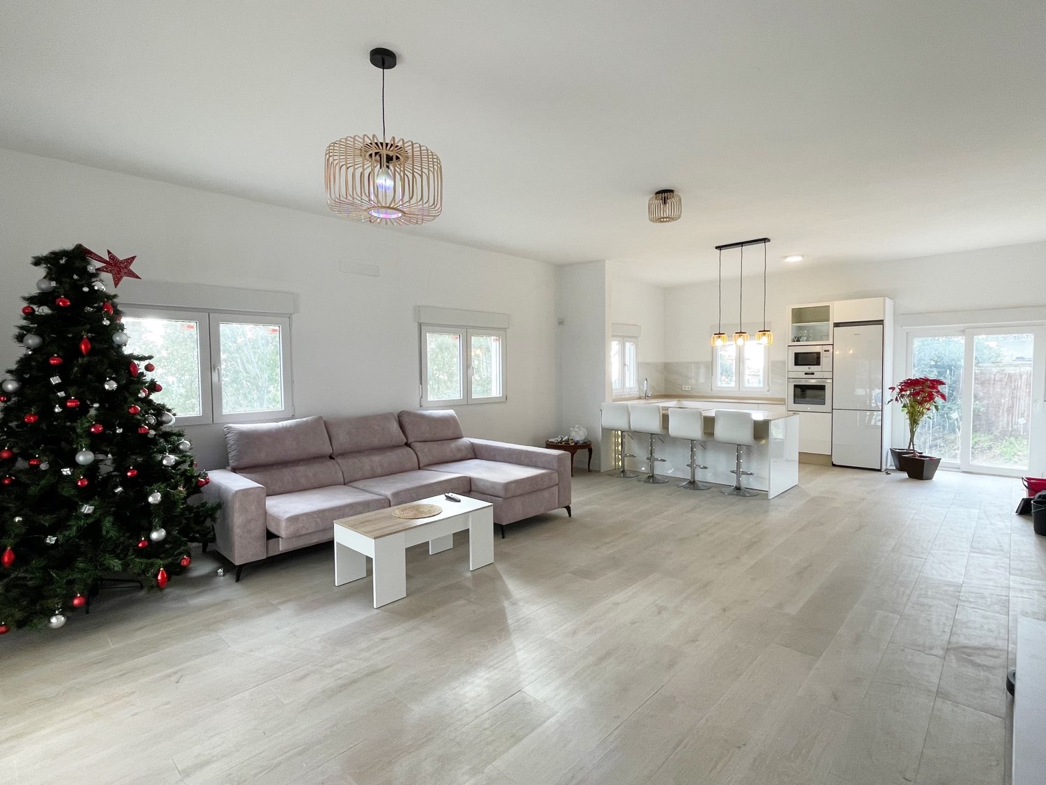 Villa til salg i Mijas
