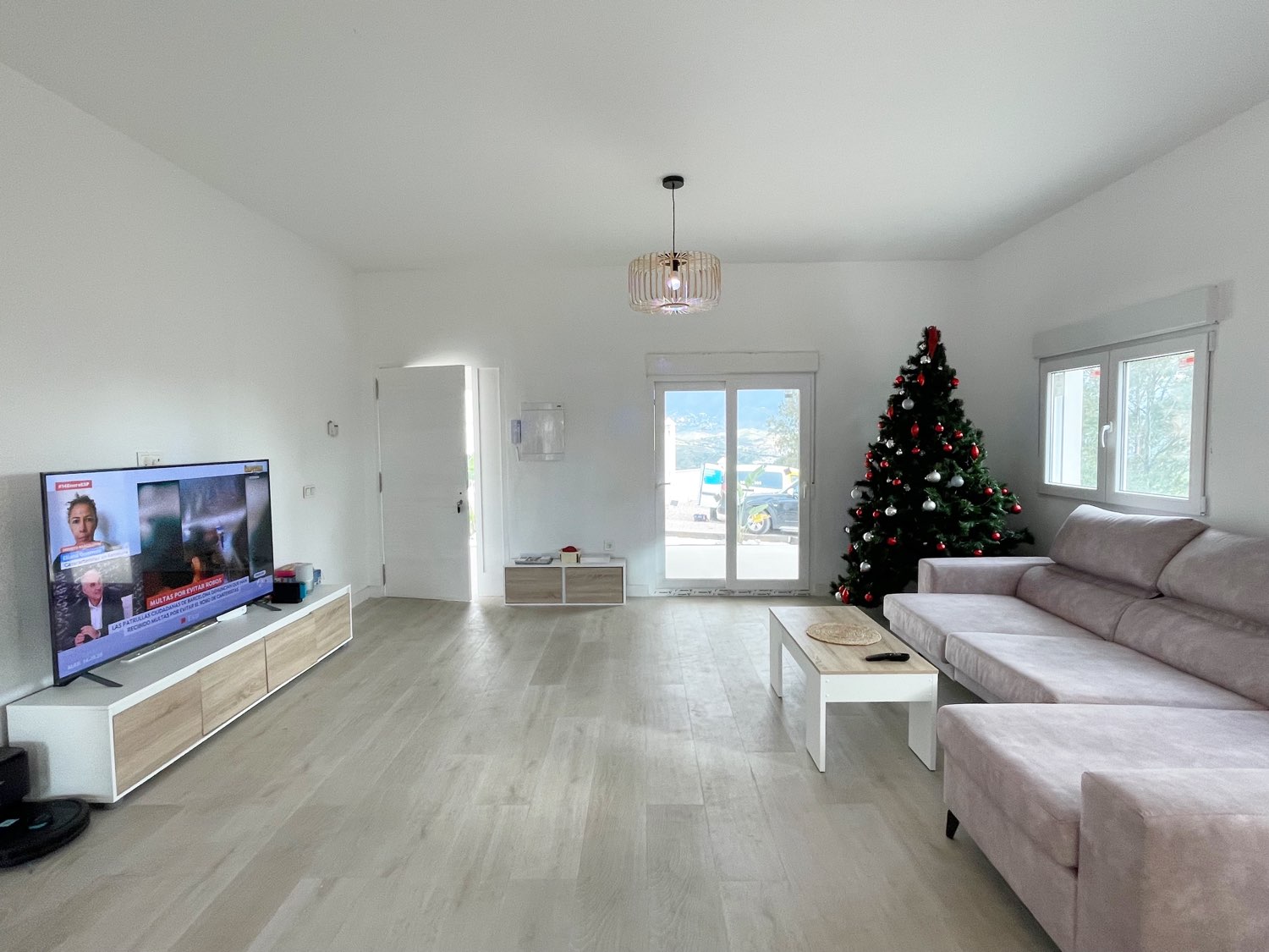 Villa til salg i Mijas