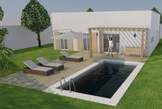 Villa til salg i Mijas
