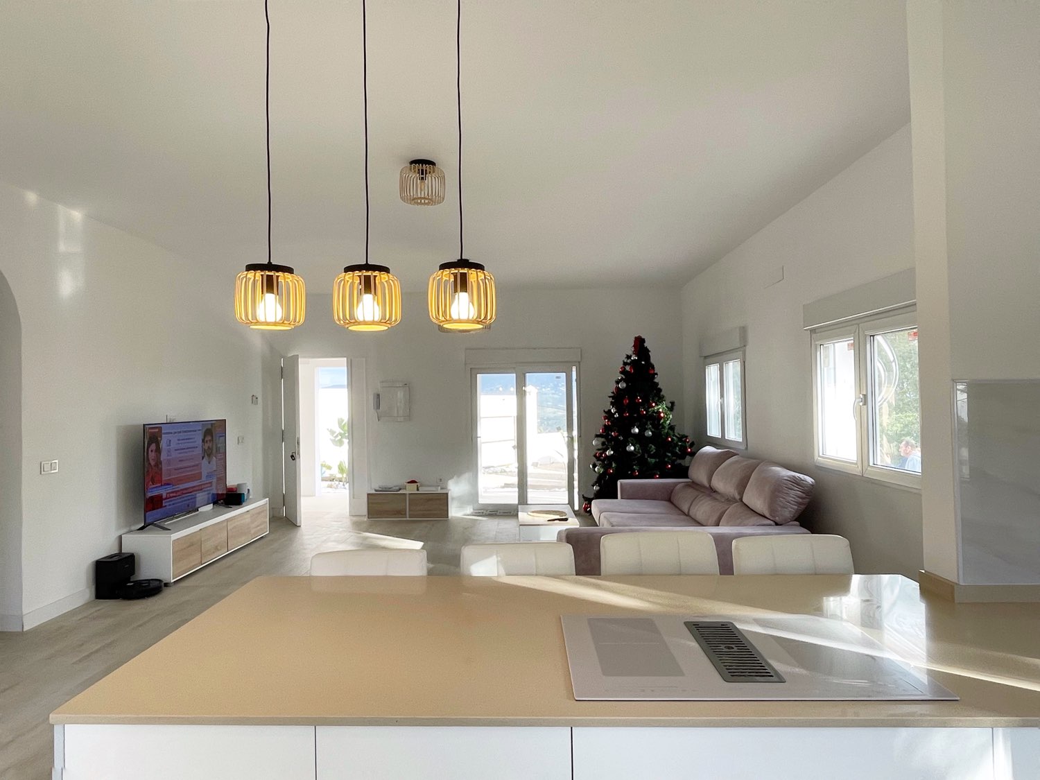 Villa til salg i Mijas