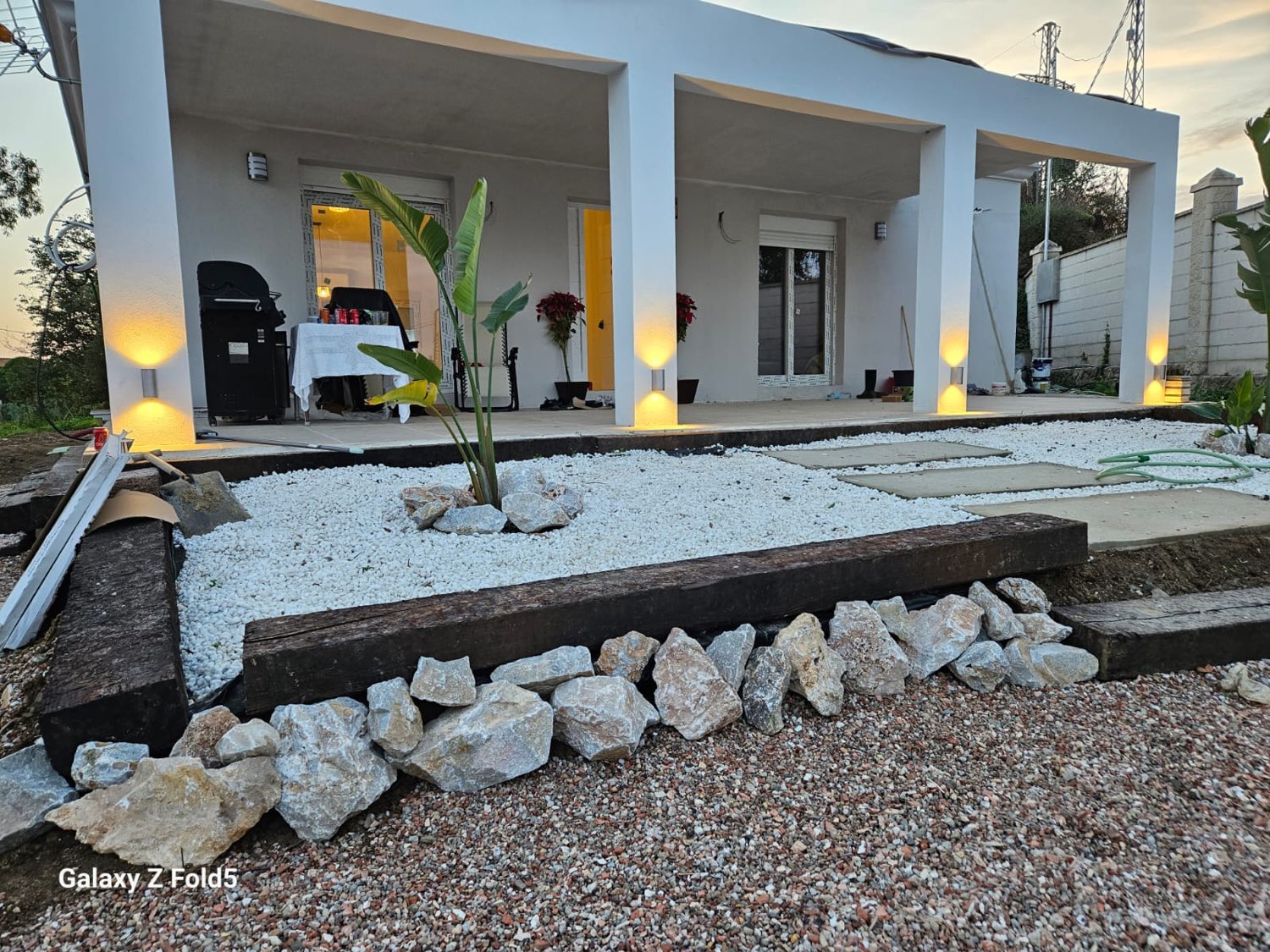 Villa til salg i Mijas