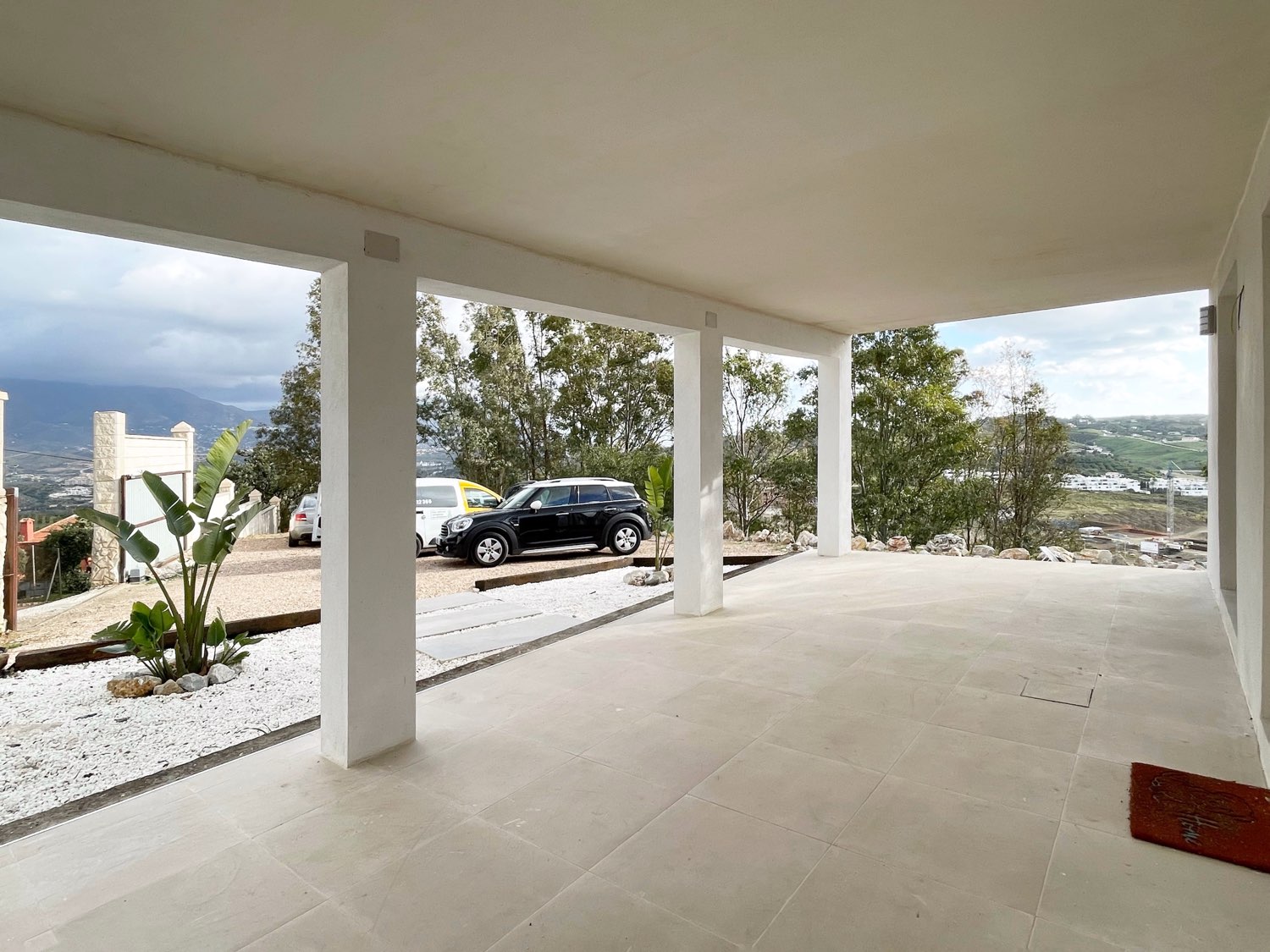 Villa til salg i Mijas