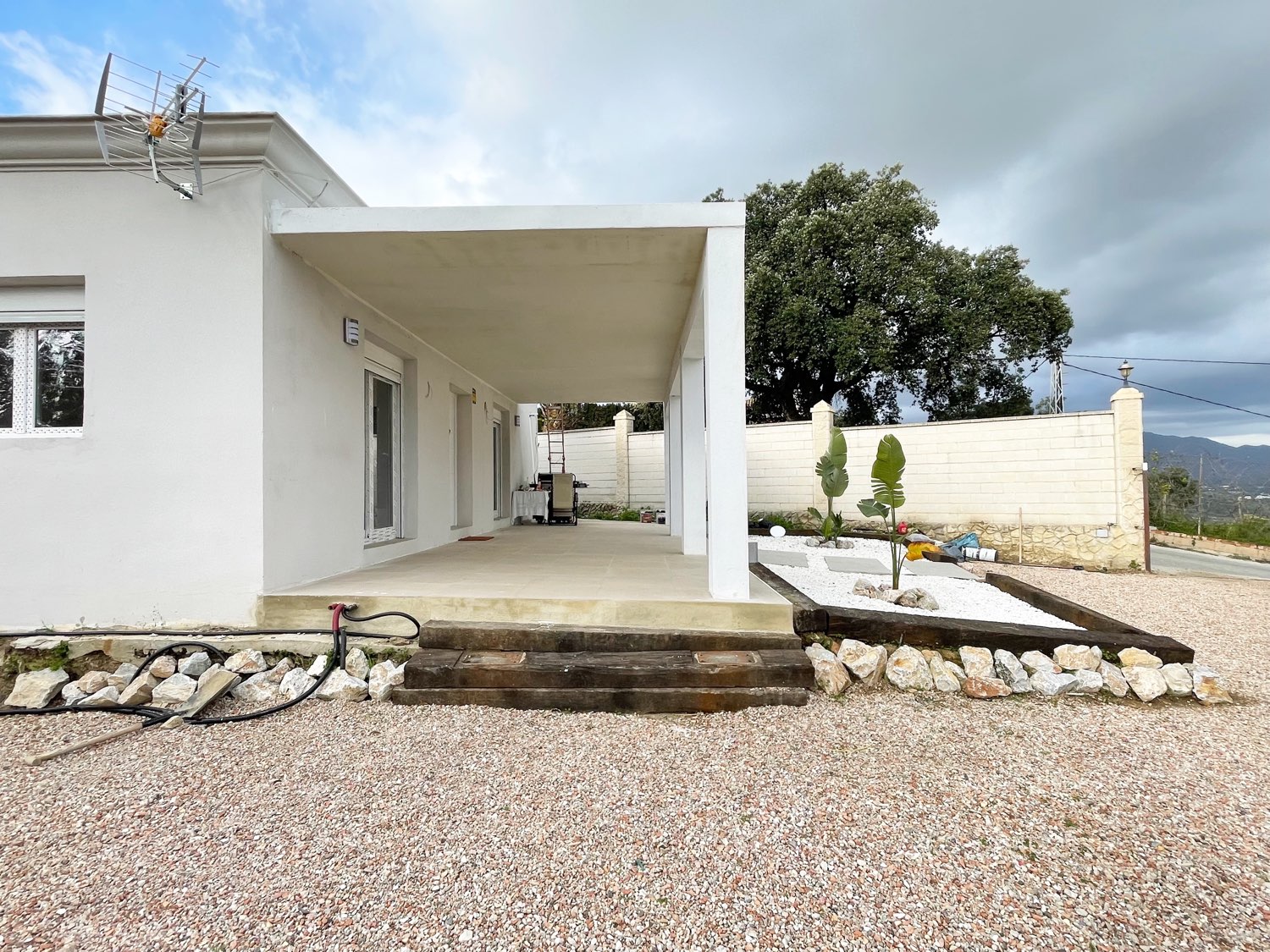 Villa til salg i Mijas