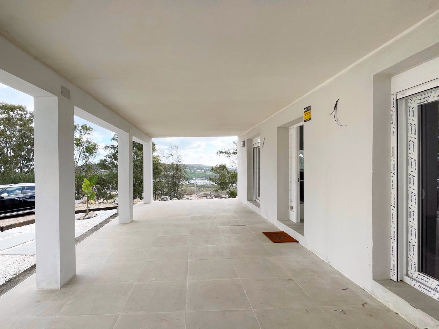 Villa til salg i Mijas