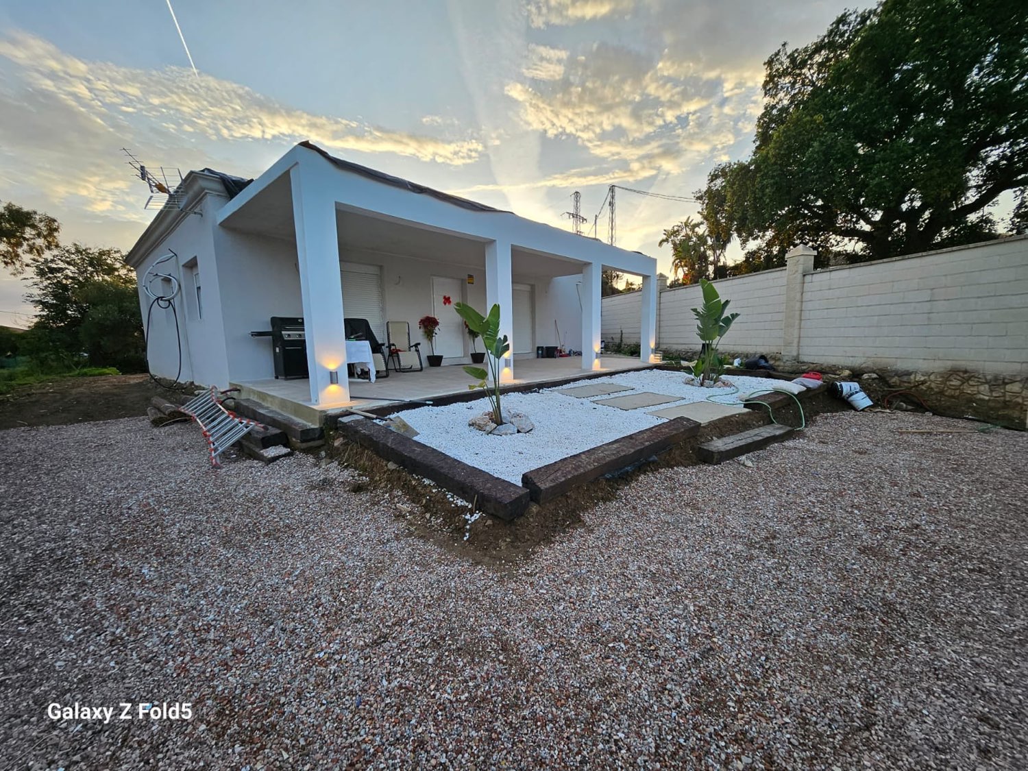 Villa til salg i Mijas