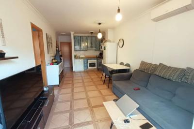 Appartment zum verkauf in Centro Ciudad (Fuengirola)