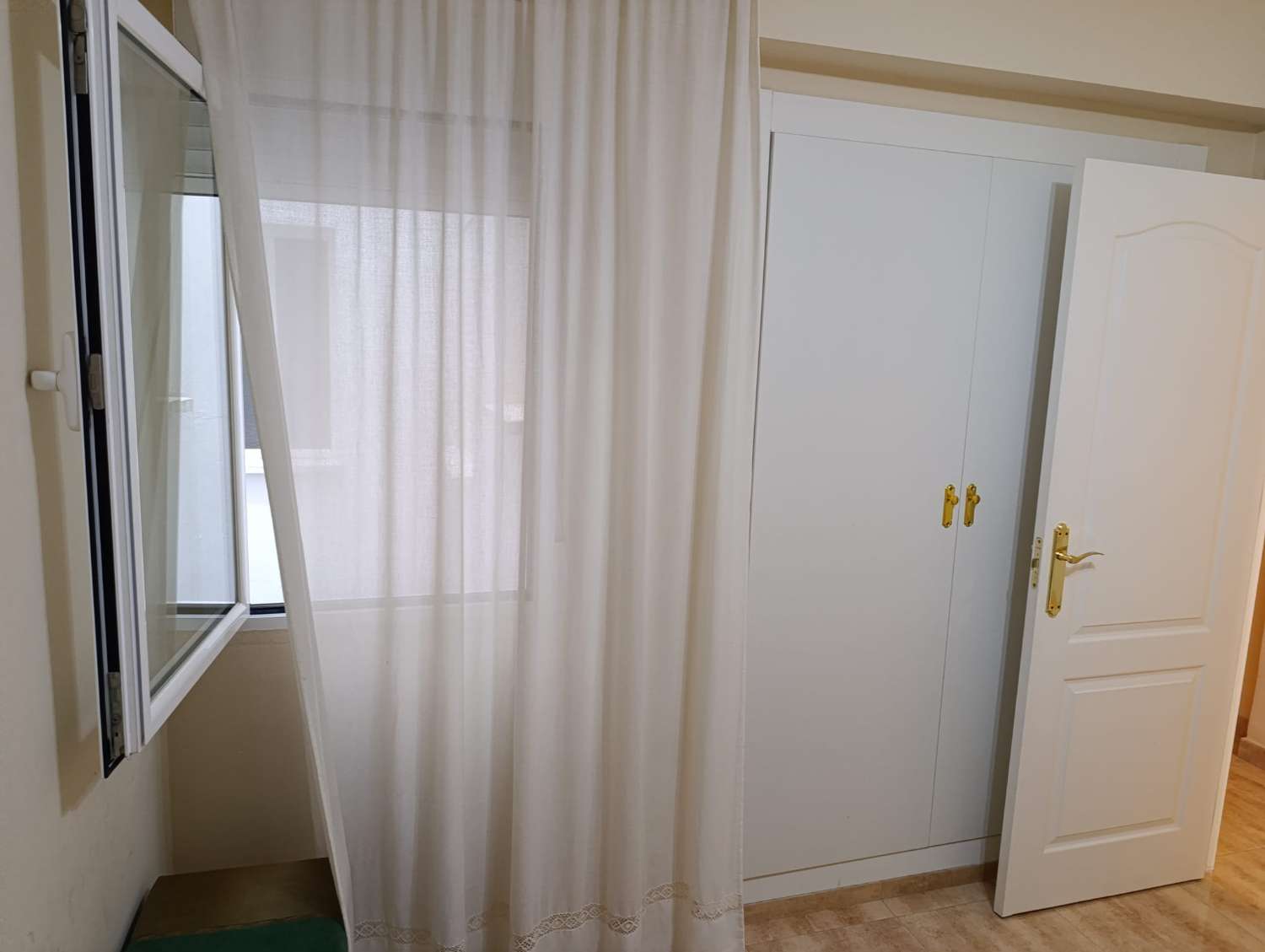 Lejlighed til salg i Los Boliches (Fuengirola)