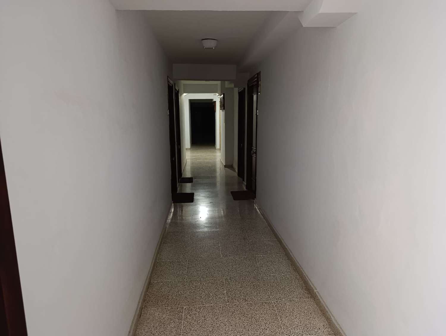 Lejlighed til salg i Los Boliches (Fuengirola)