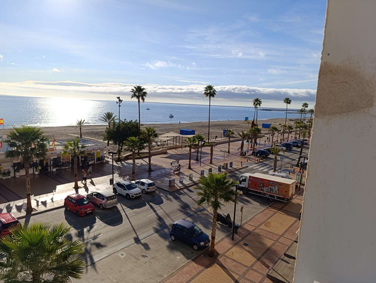 Lejlighed til salg i Los Boliches (Fuengirola)