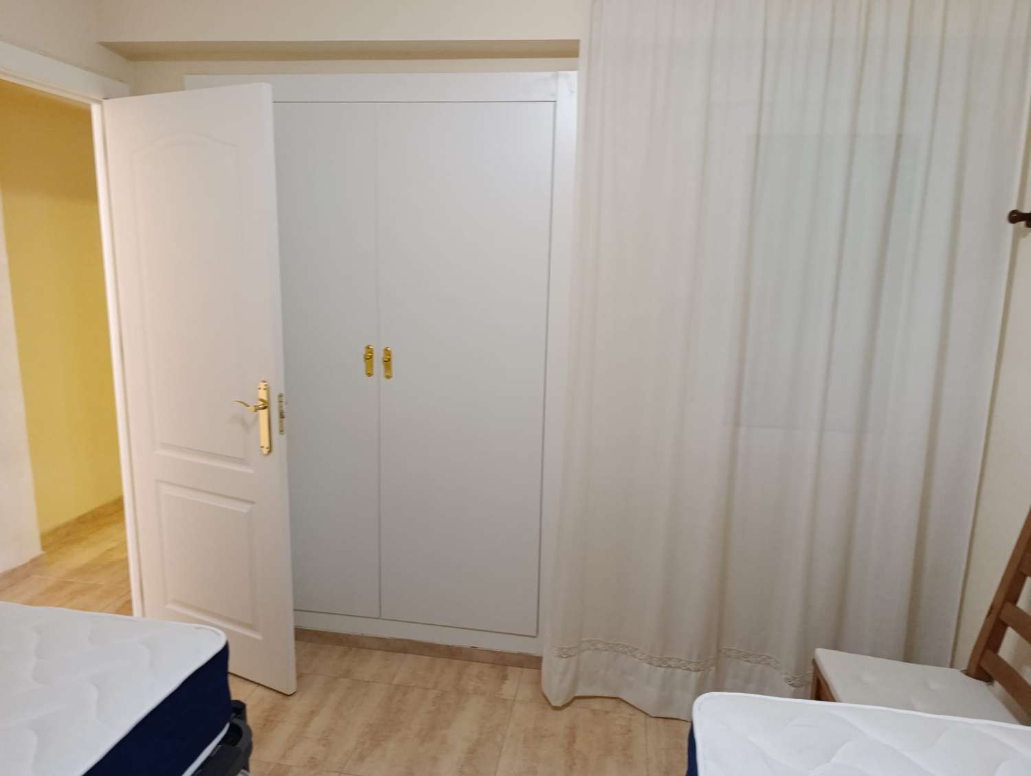 Lejlighed til salg i Los Boliches (Fuengirola)