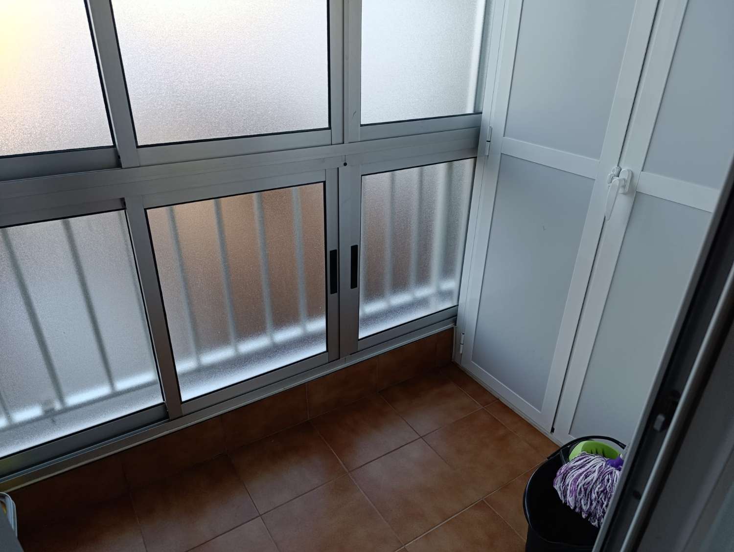 Lejlighed til salg i Los Boliches (Fuengirola)