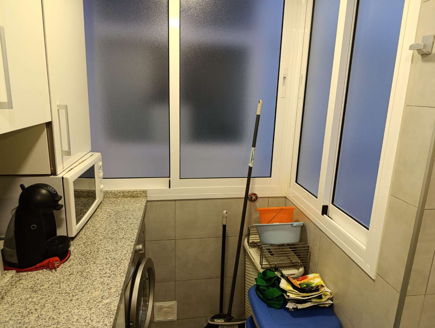 Lejlighed til salg i Los Boliches (Fuengirola)