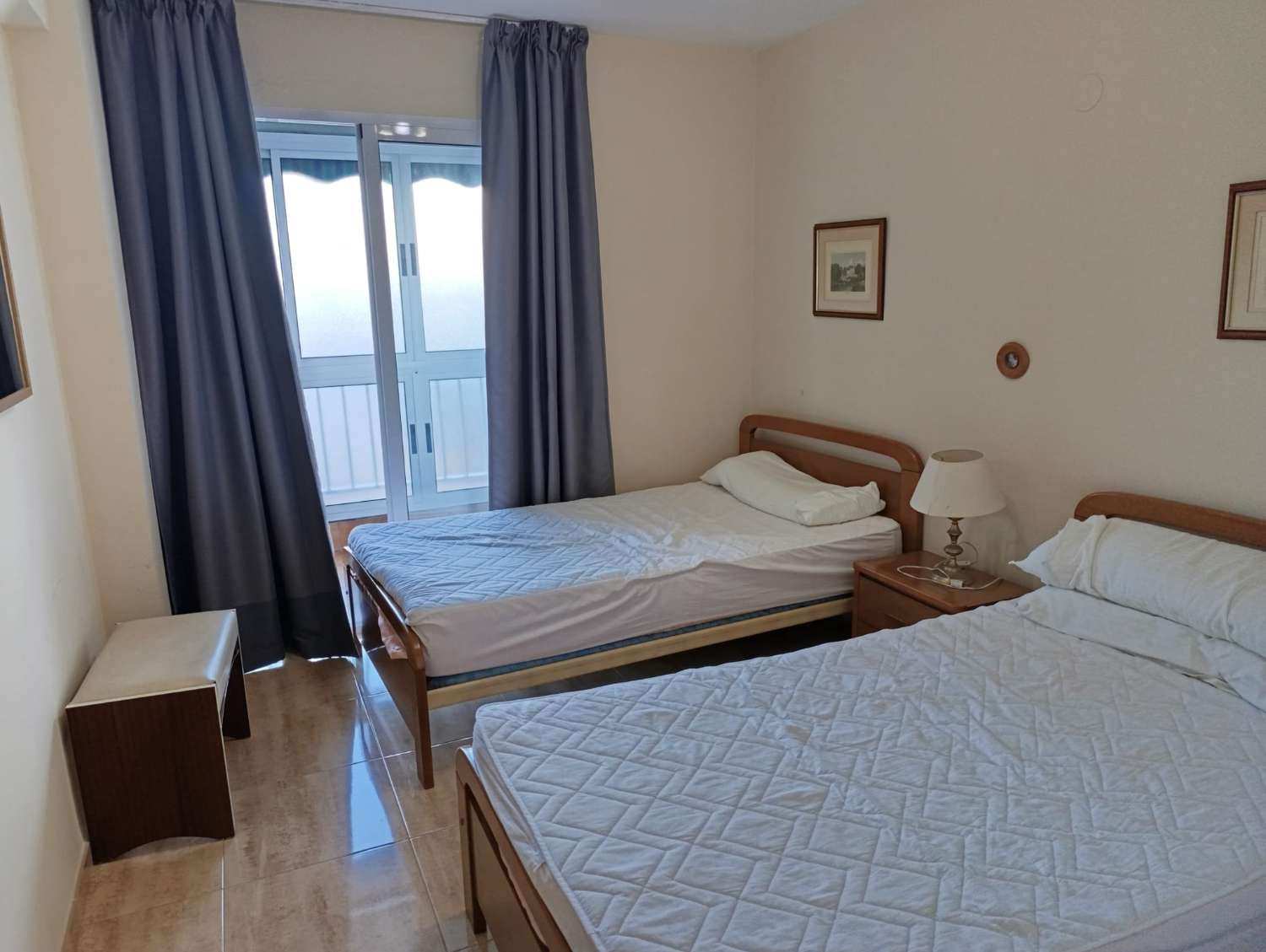 Lejlighed til salg i Los Boliches (Fuengirola)