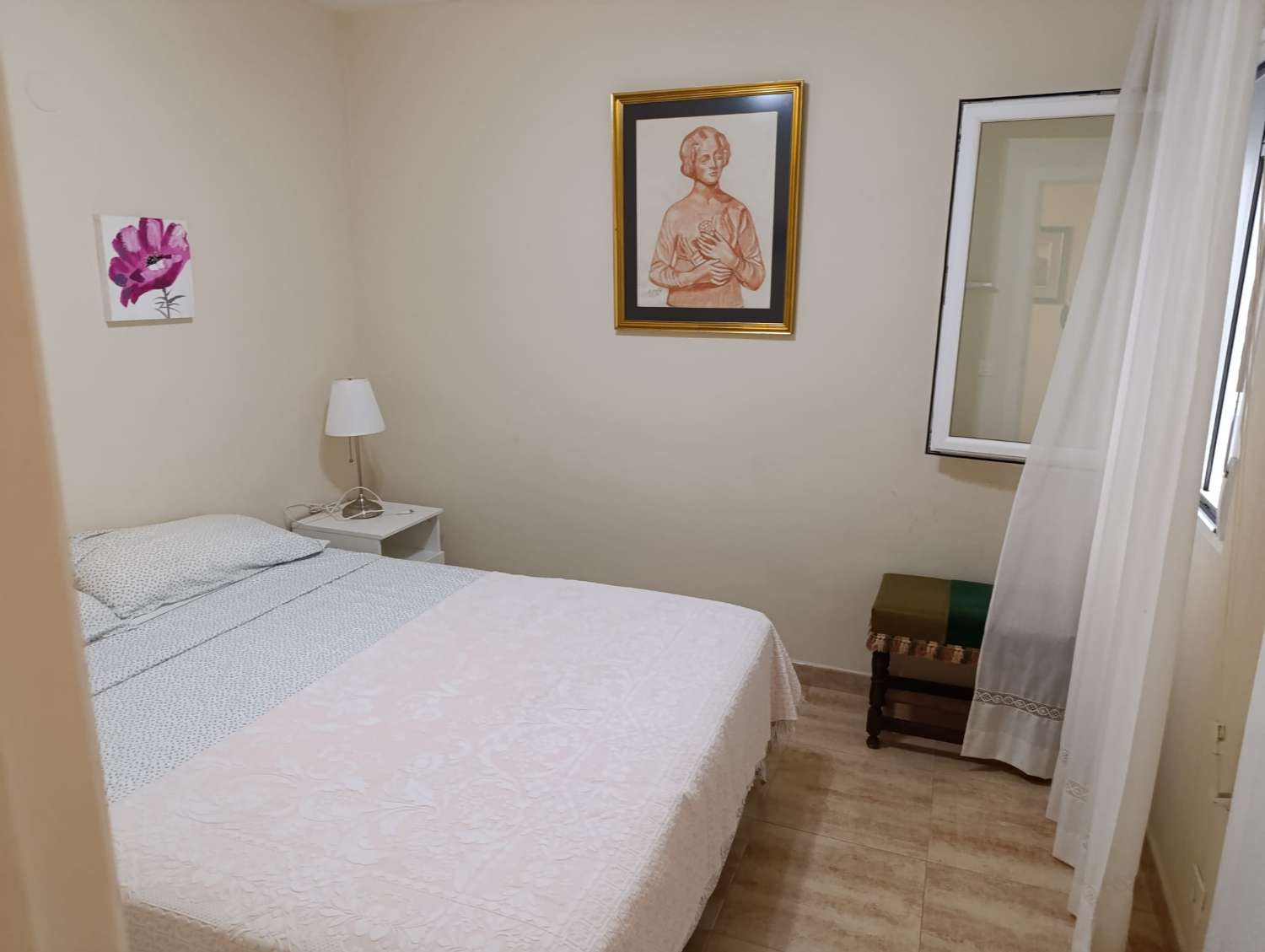 Lejlighed til salg i Los Boliches (Fuengirola)