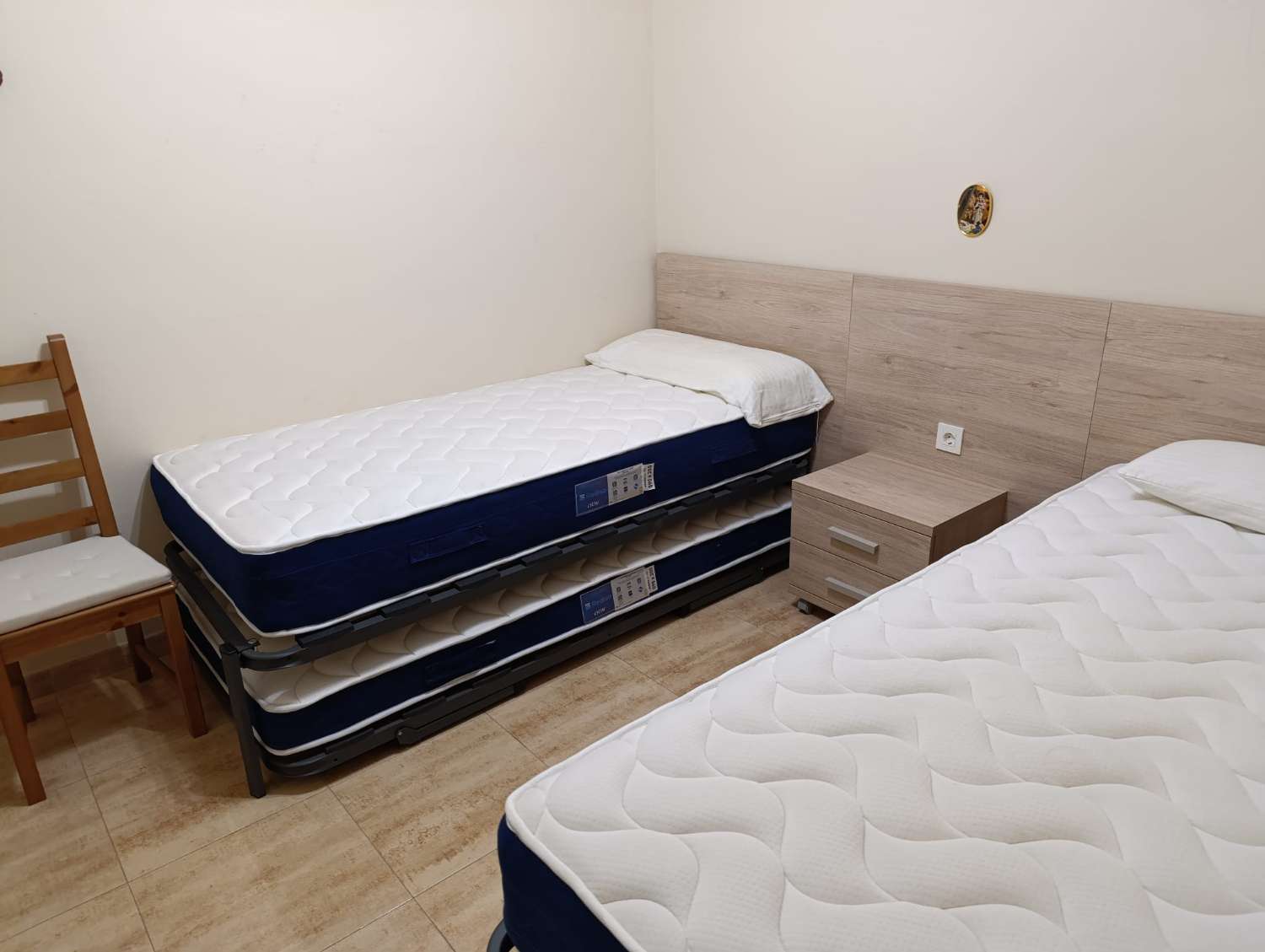 Lejlighed til salg i Los Boliches (Fuengirola)