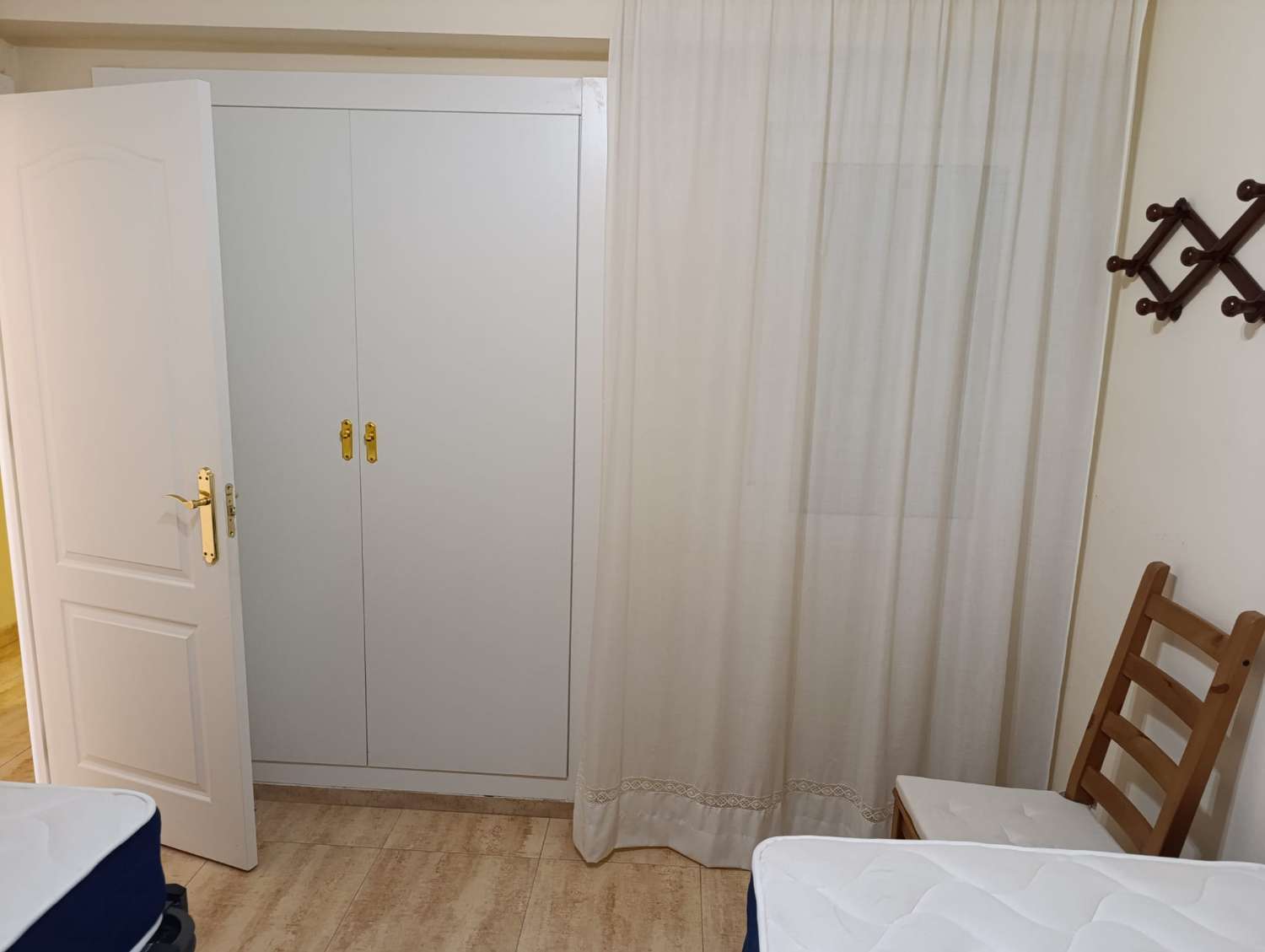 Lejlighed til salg i Los Boliches (Fuengirola)
