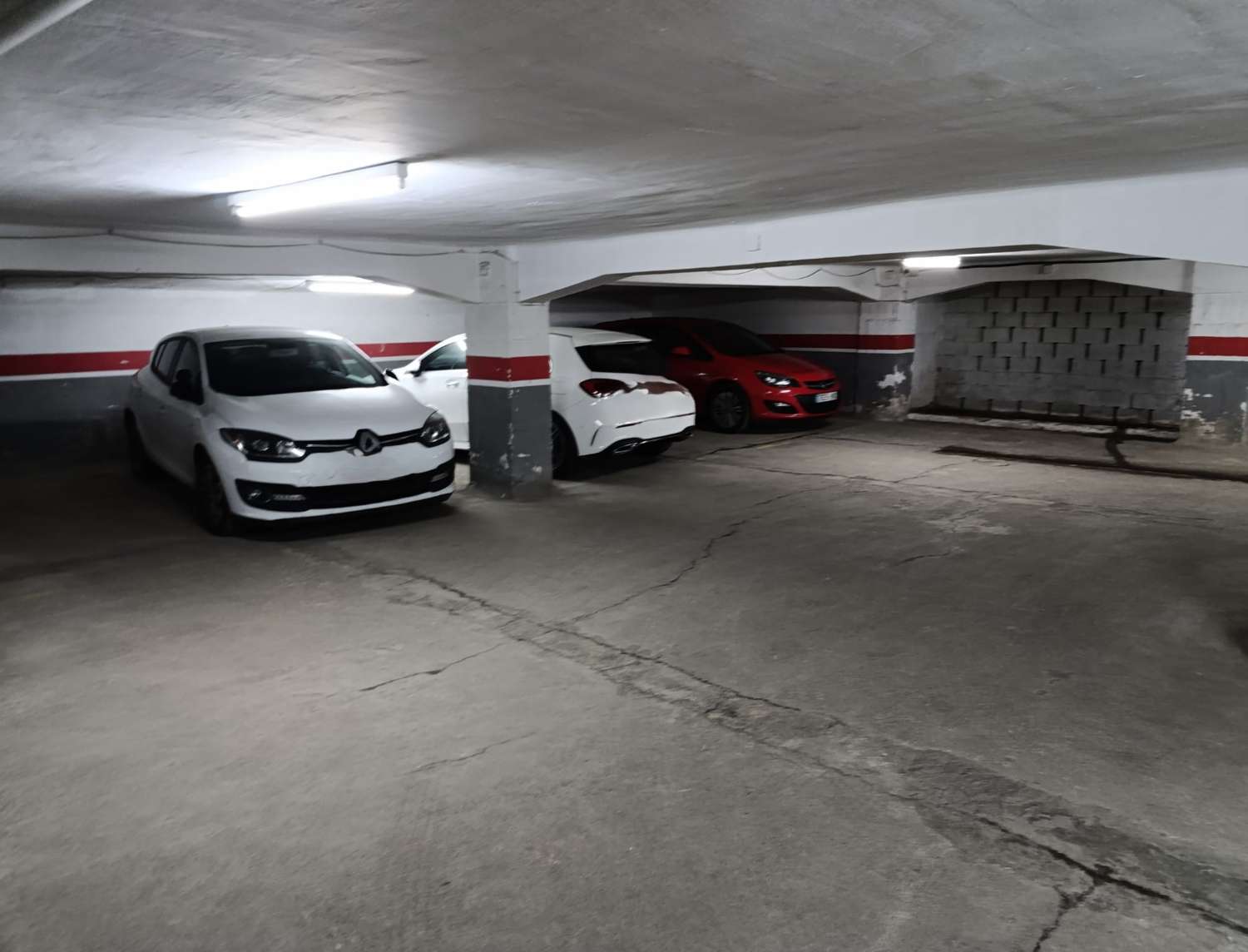 Lejlighed til salg i Los Boliches (Fuengirola)