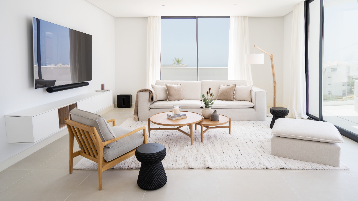 Penthouse til salg i El Higuerón (Fuengirola)