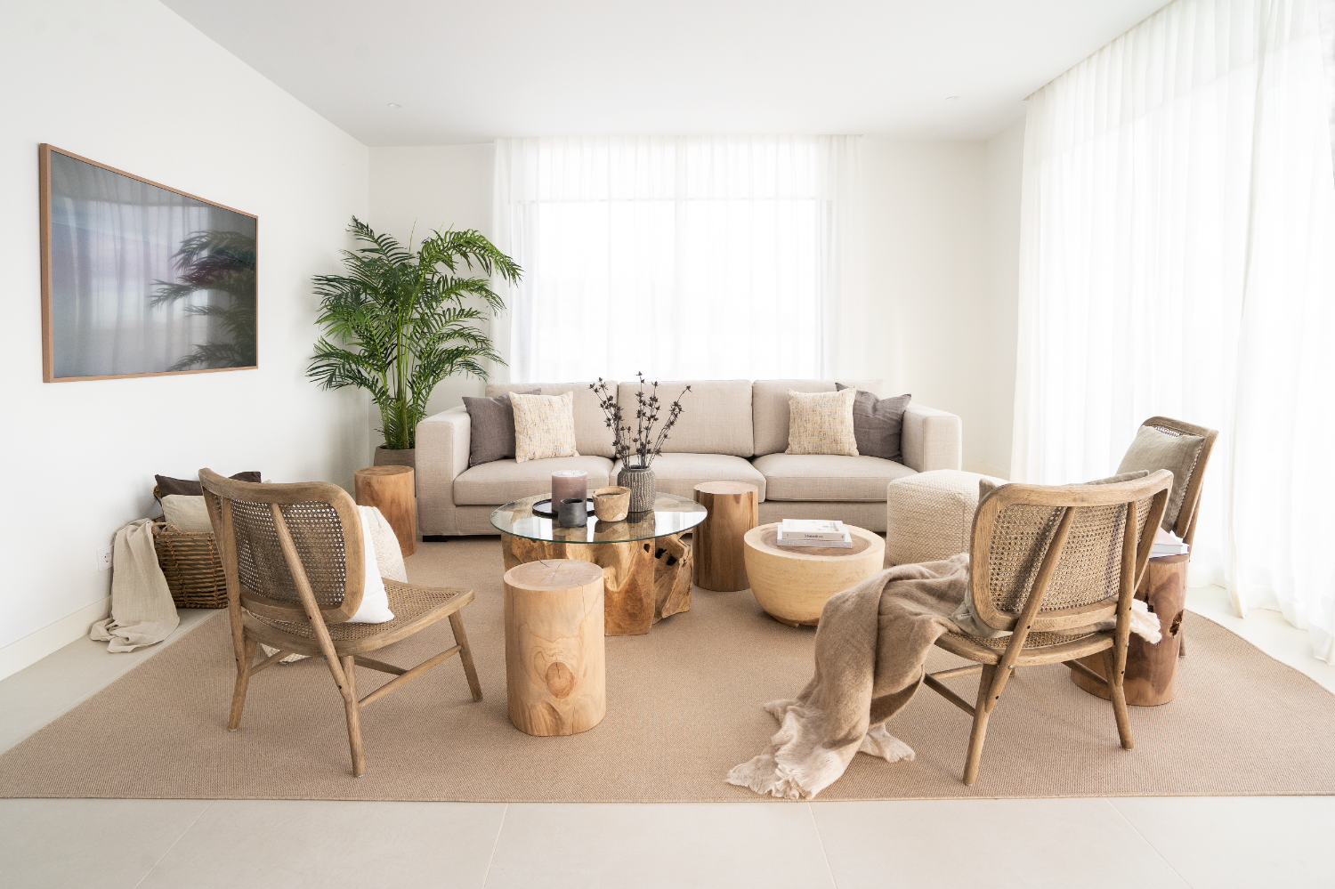 Penthouse til salg i El Higuerón (Fuengirola)