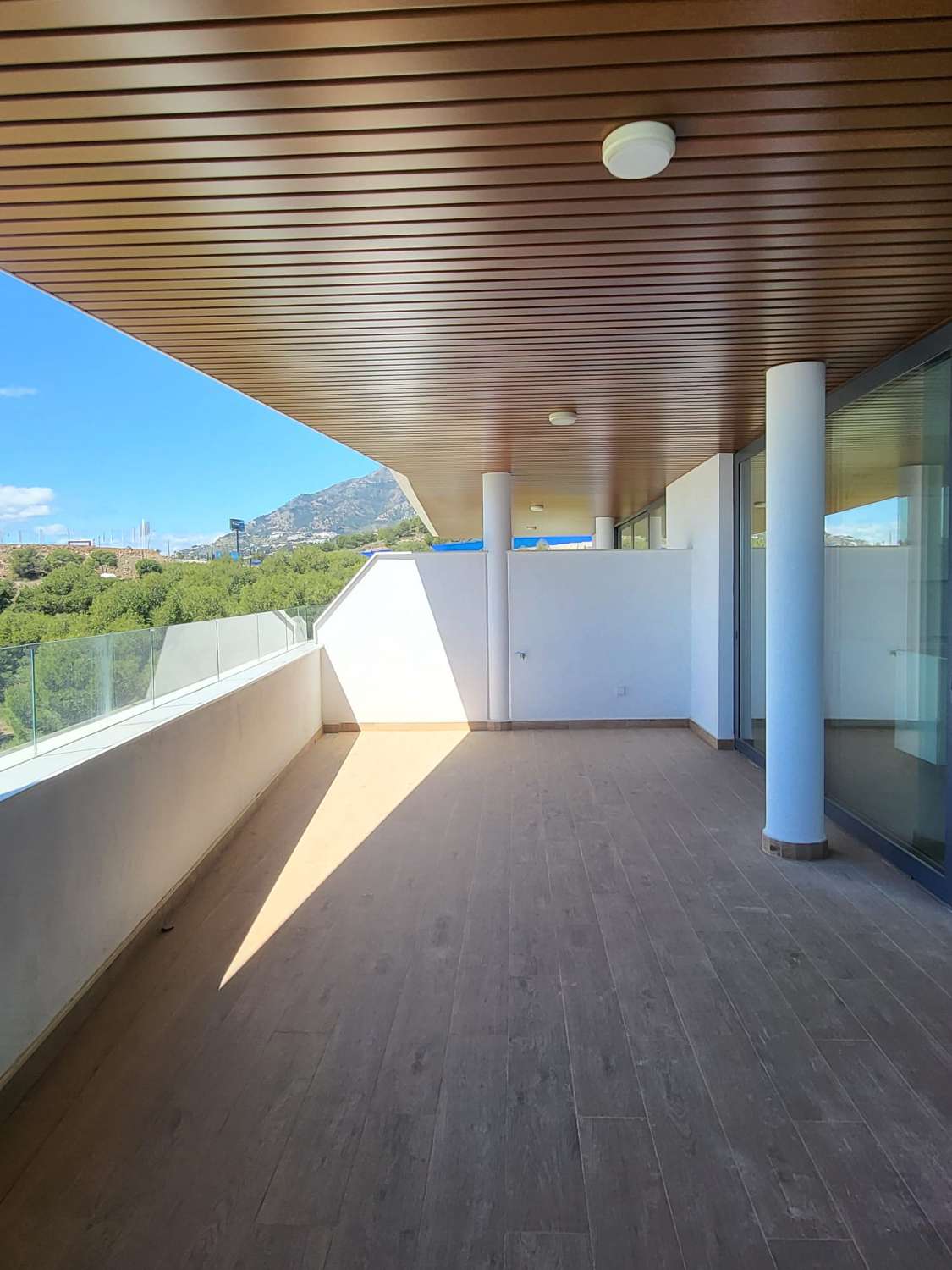 Apartment for sale in El Higuerón (Fuengirola)