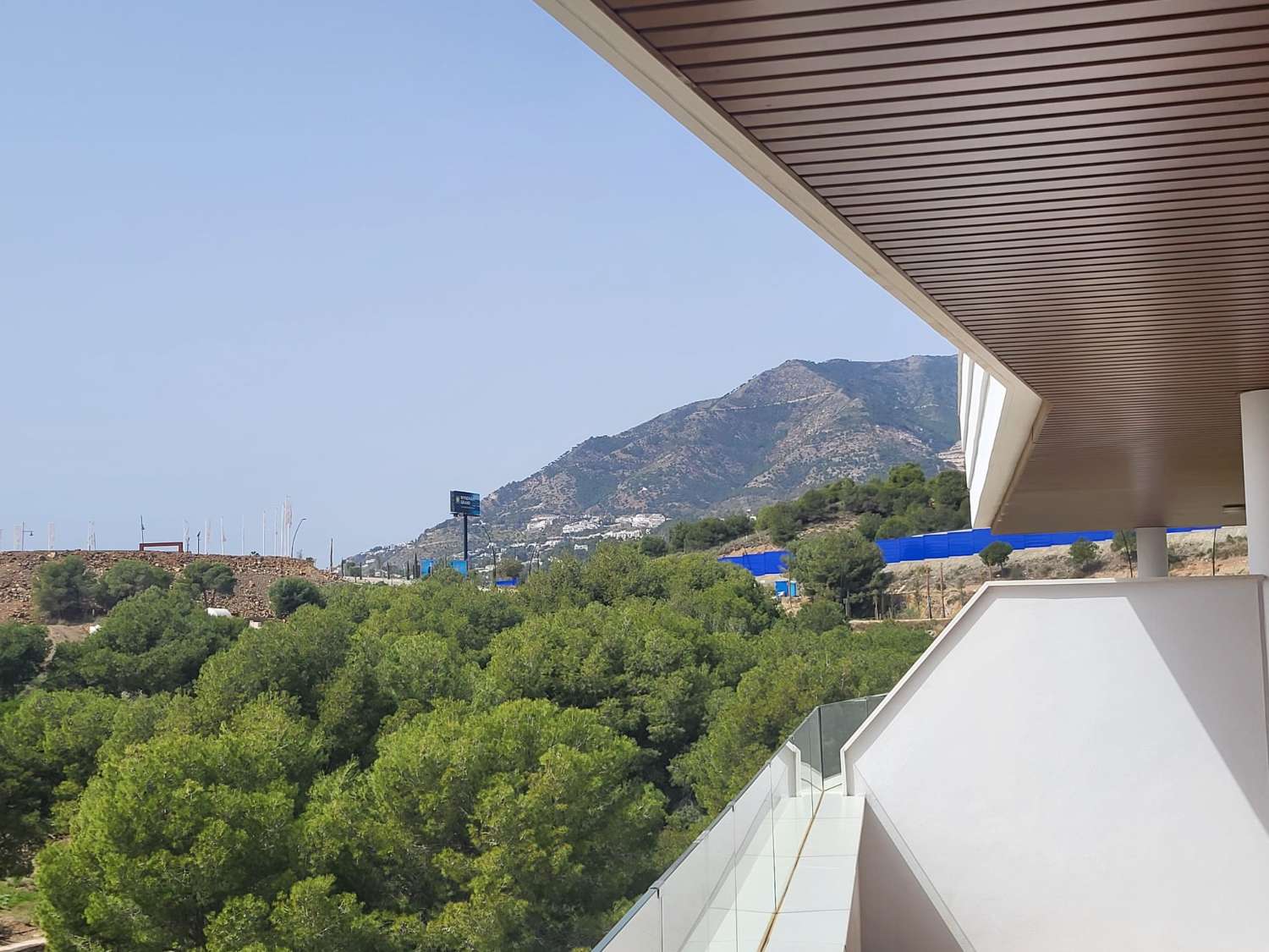 Apartment for sale in El Higuerón (Fuengirola)