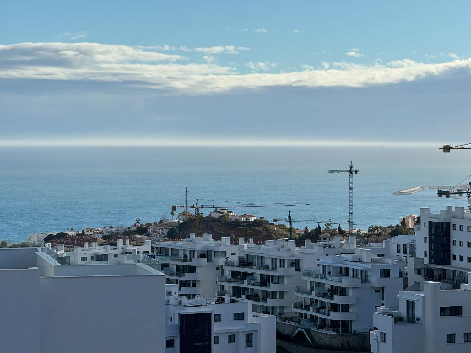 Villa til salg i El Higuerón (Fuengirola)