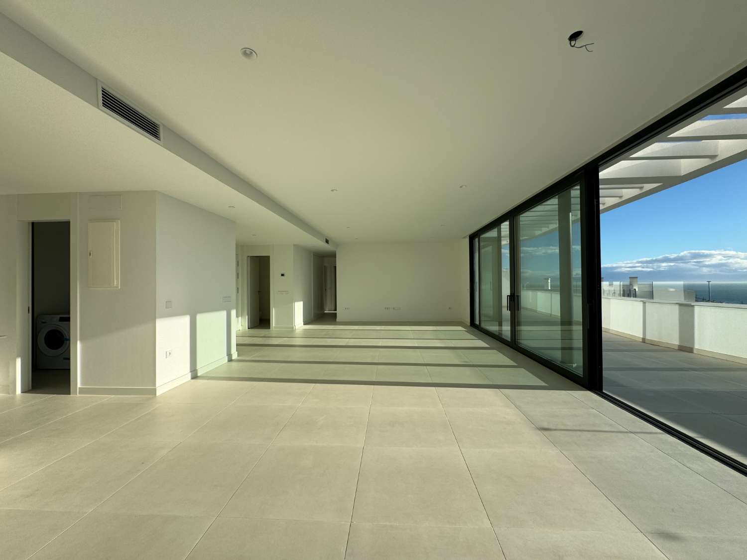 Villa til salg i El Higuerón (Fuengirola)