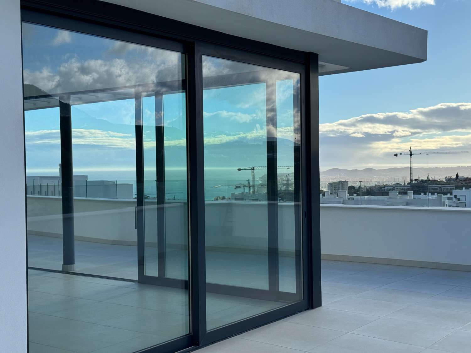Villa til salg i El Higuerón (Fuengirola)