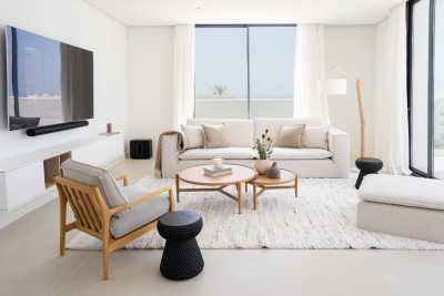 Villa til salg i El Higuerón (Fuengirola)