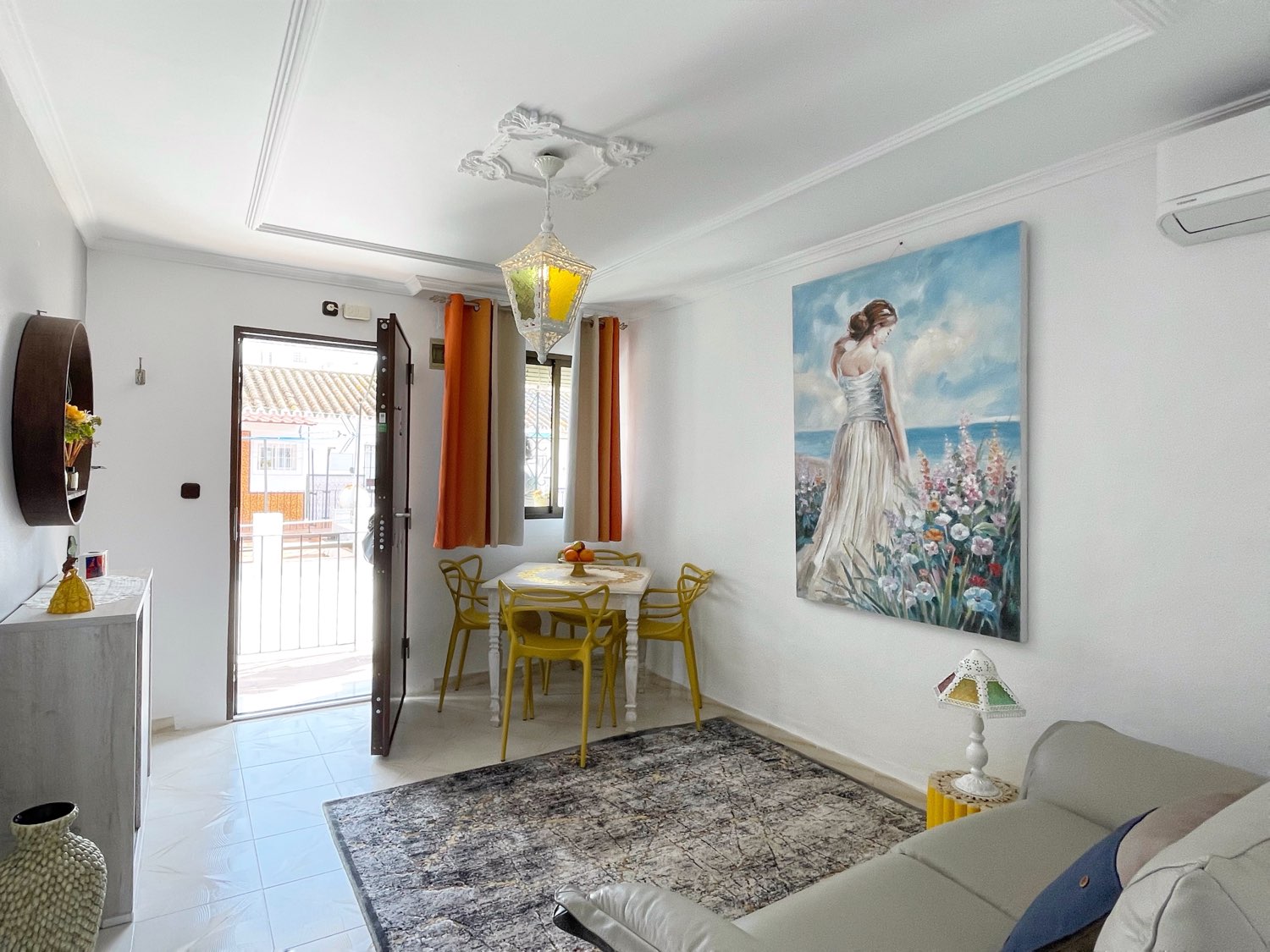 Hus til salg i Fuengirola