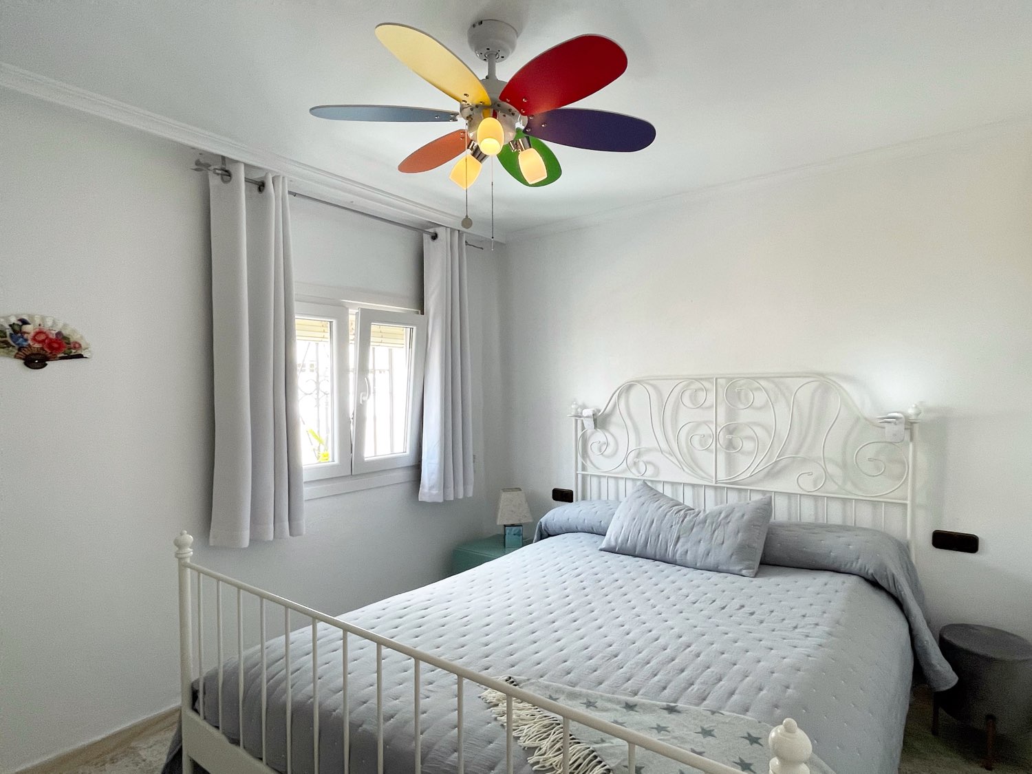 Hus til salg i Fuengirola
