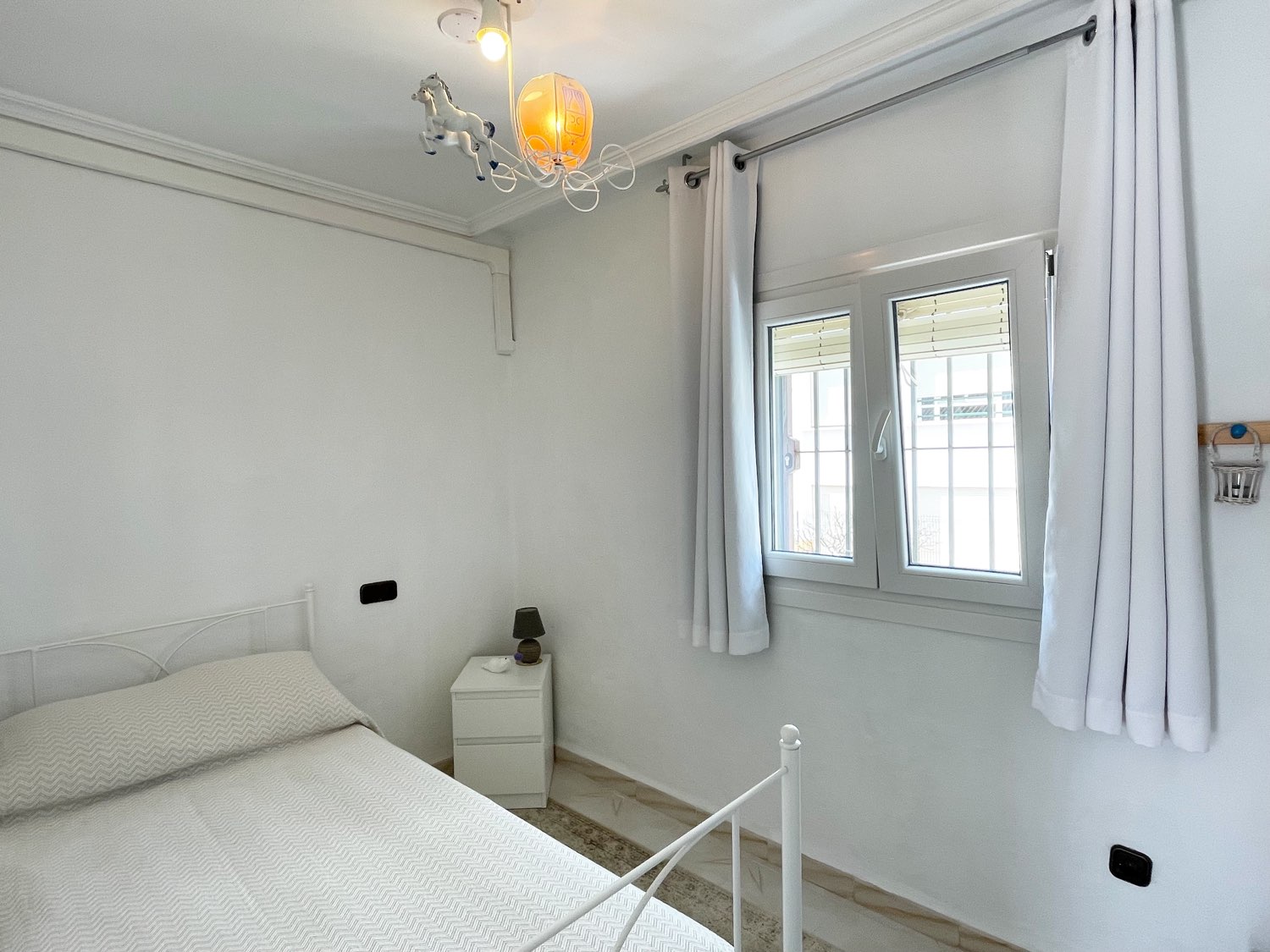 Hus til salg i Fuengirola