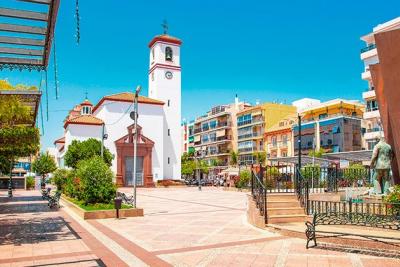 Lejlighed til salg i Centro Ciudad (Fuengirola)