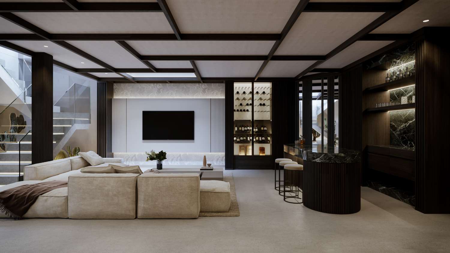 Apartment for sale in Marbella