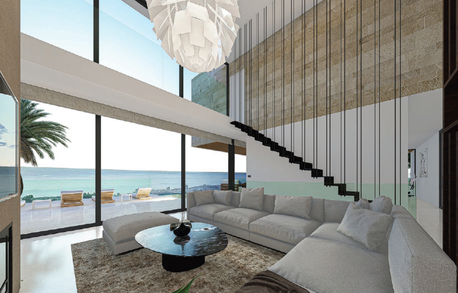 Villa til salg i Mijas
