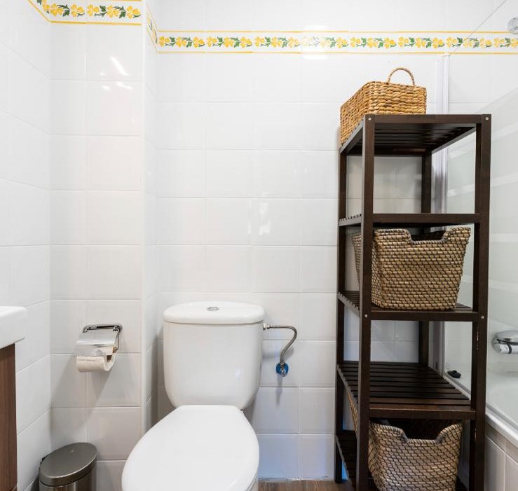 Apartment for rent in Fuengirola