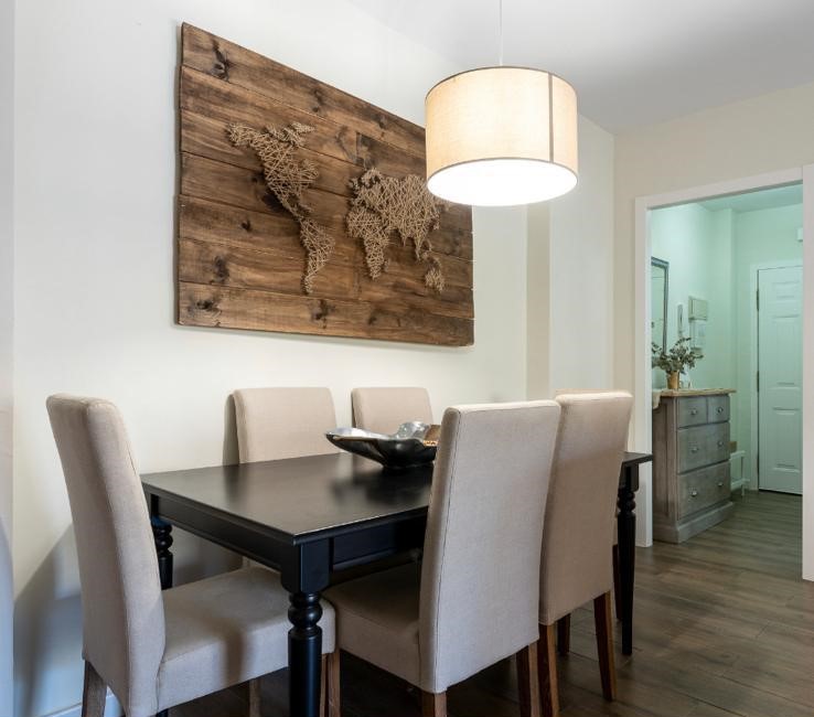 Apartment for rent in Fuengirola