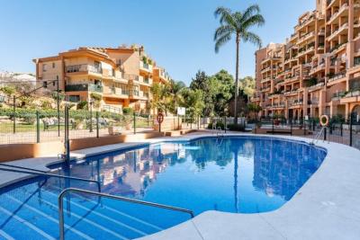 Appartment zur miete in Fuengirola