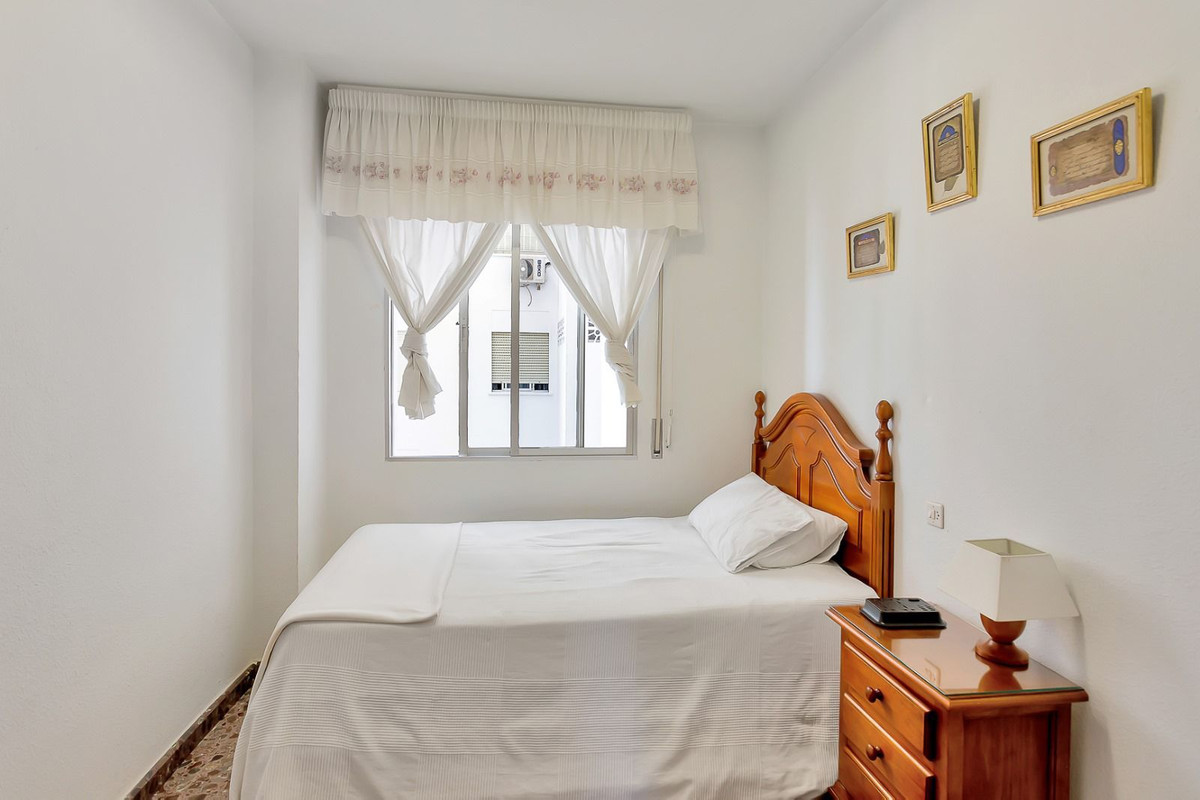 Lägenhet till salu i Los Boliches (Fuengirola)
