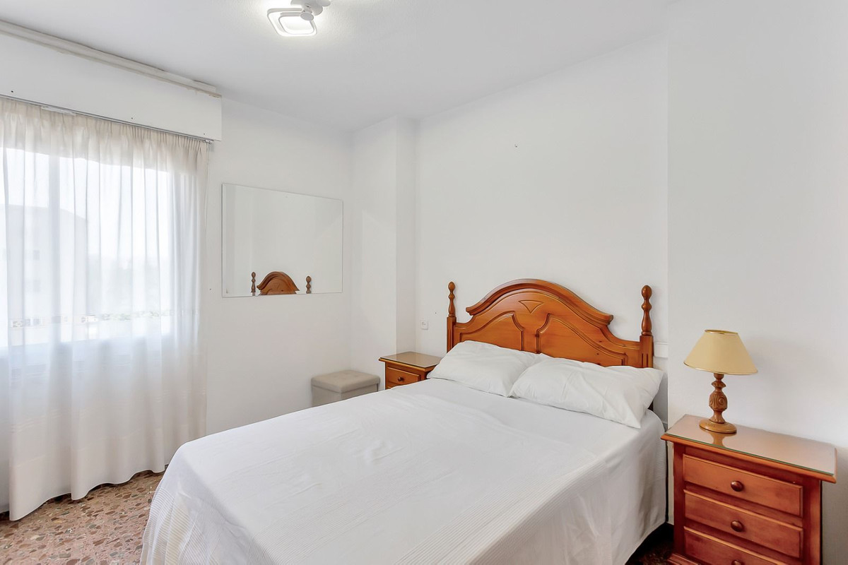 Lägenhet till salu i Los Boliches (Fuengirola)