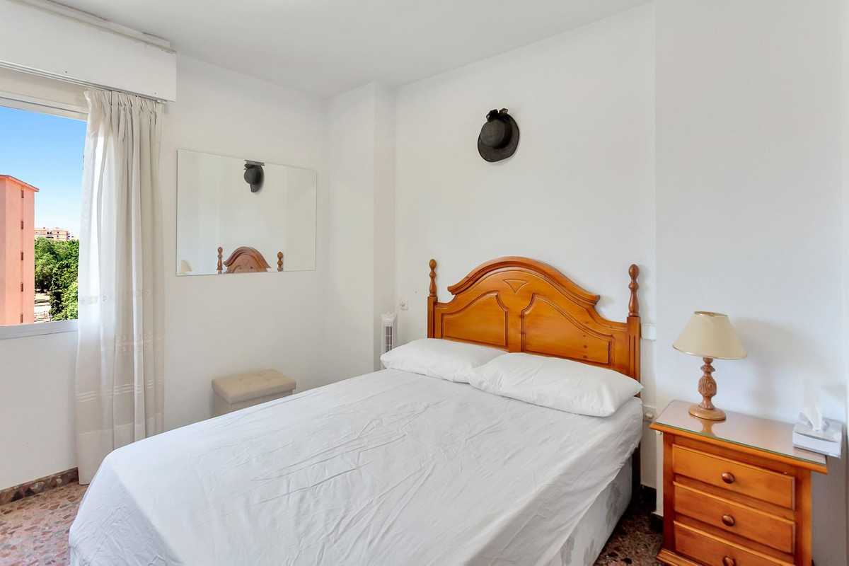 Lägenhet till salu i Los Boliches (Fuengirola)