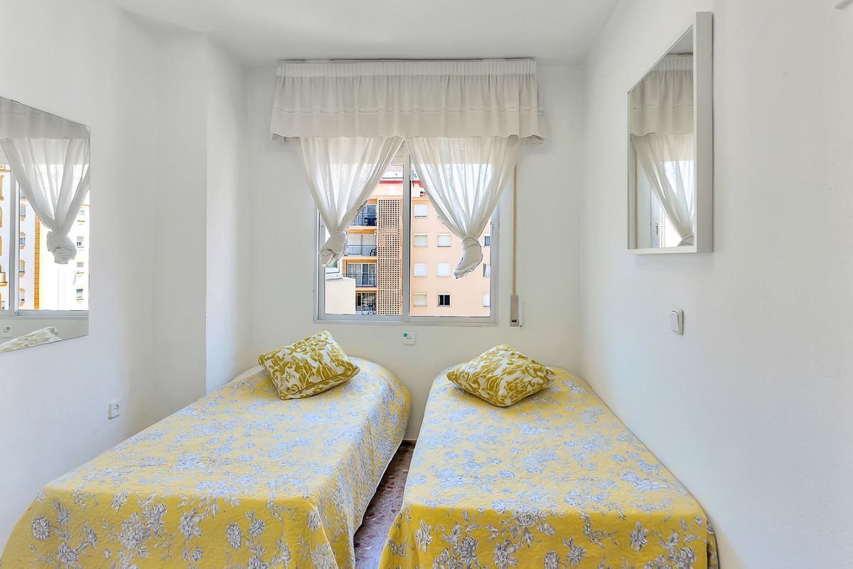 Lägenhet till salu i Los Boliches (Fuengirola)