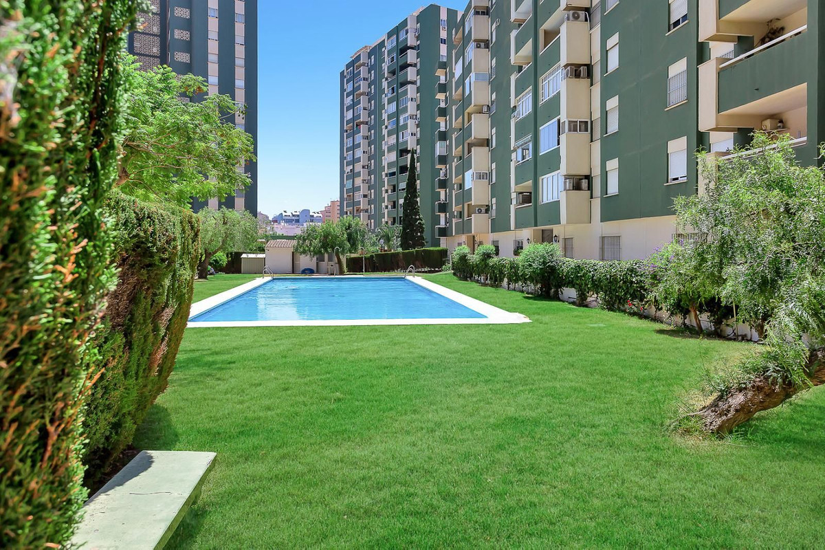Lägenhet till salu i Los Boliches (Fuengirola)