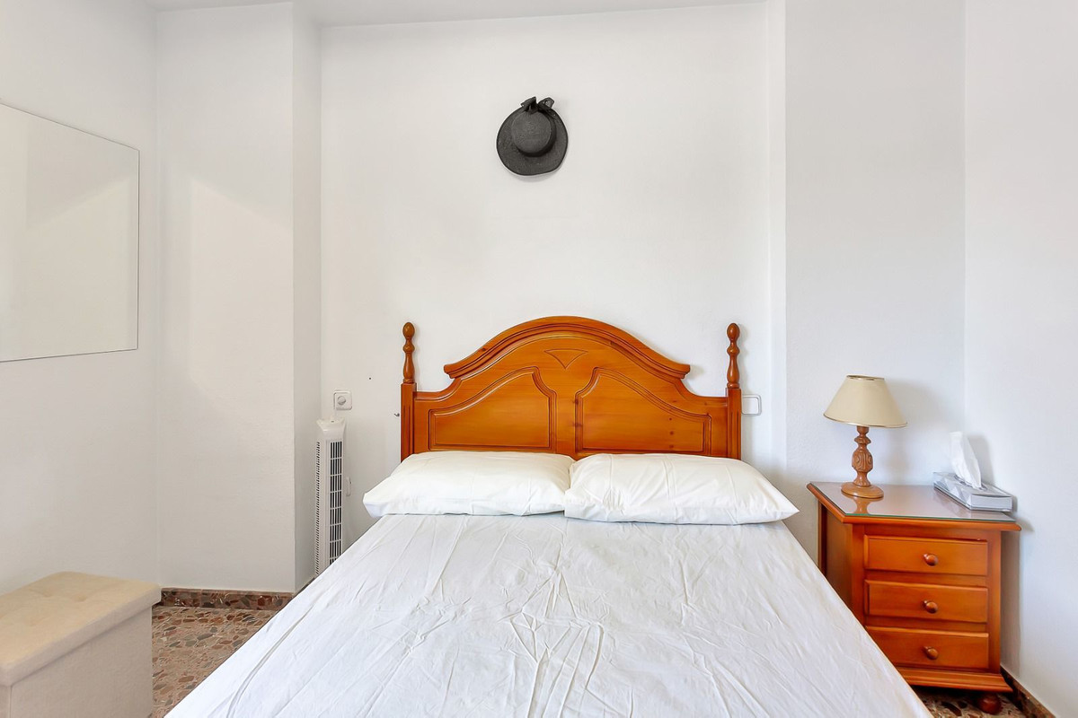 Lägenhet till salu i Los Boliches (Fuengirola)