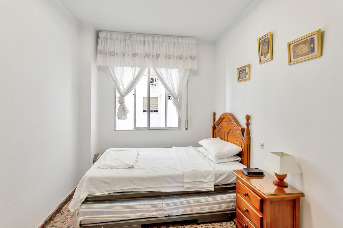 Lägenhet till salu i Los Boliches (Fuengirola)