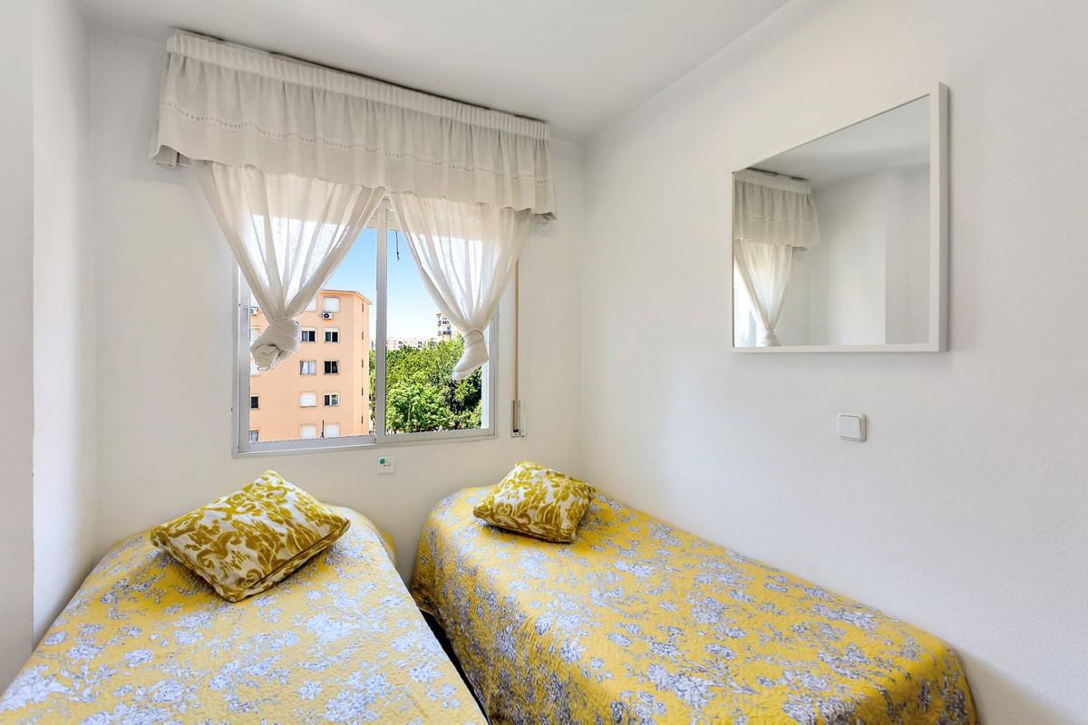 Lägenhet till salu i Los Boliches (Fuengirola)