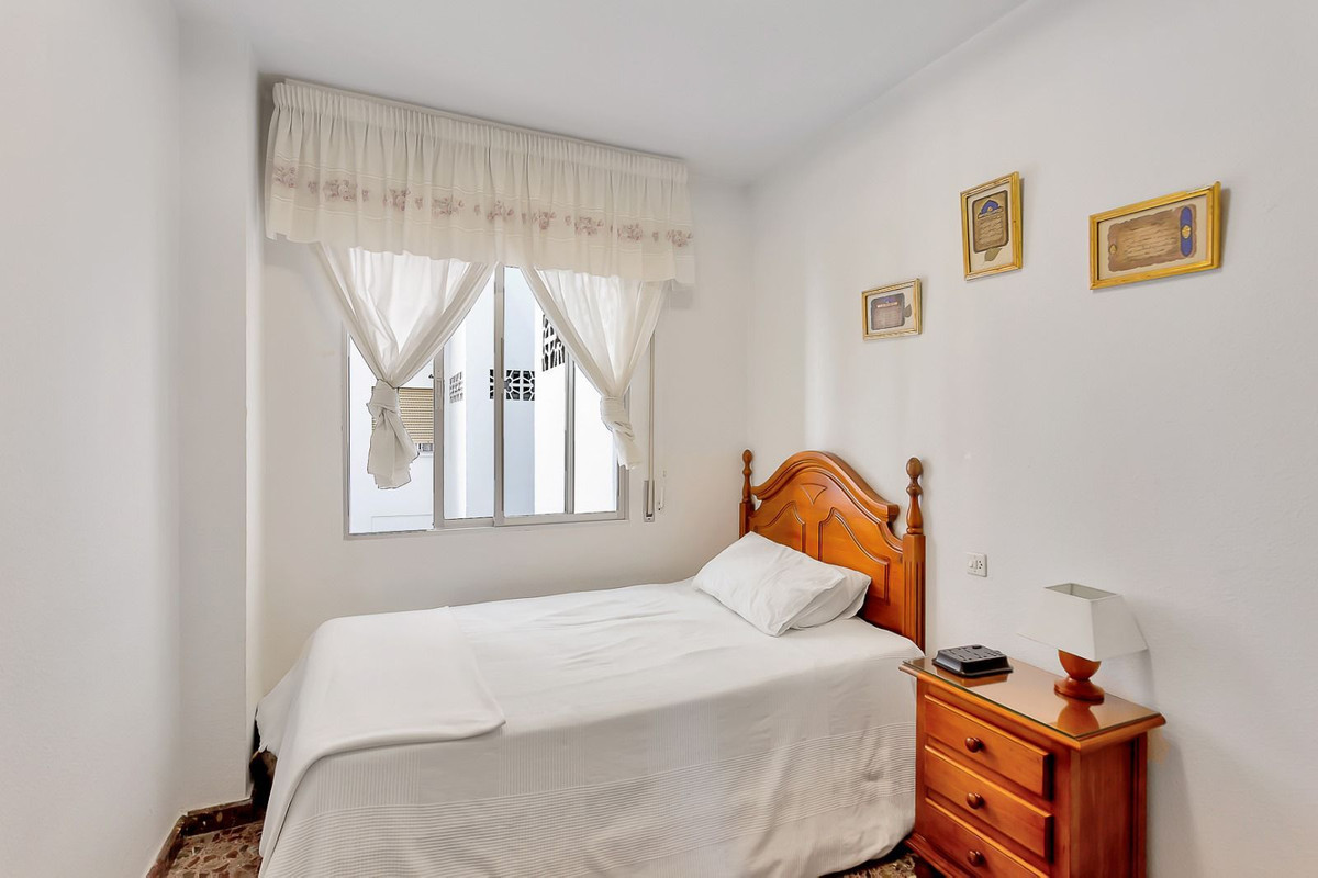 Lägenhet till salu i Los Boliches (Fuengirola)