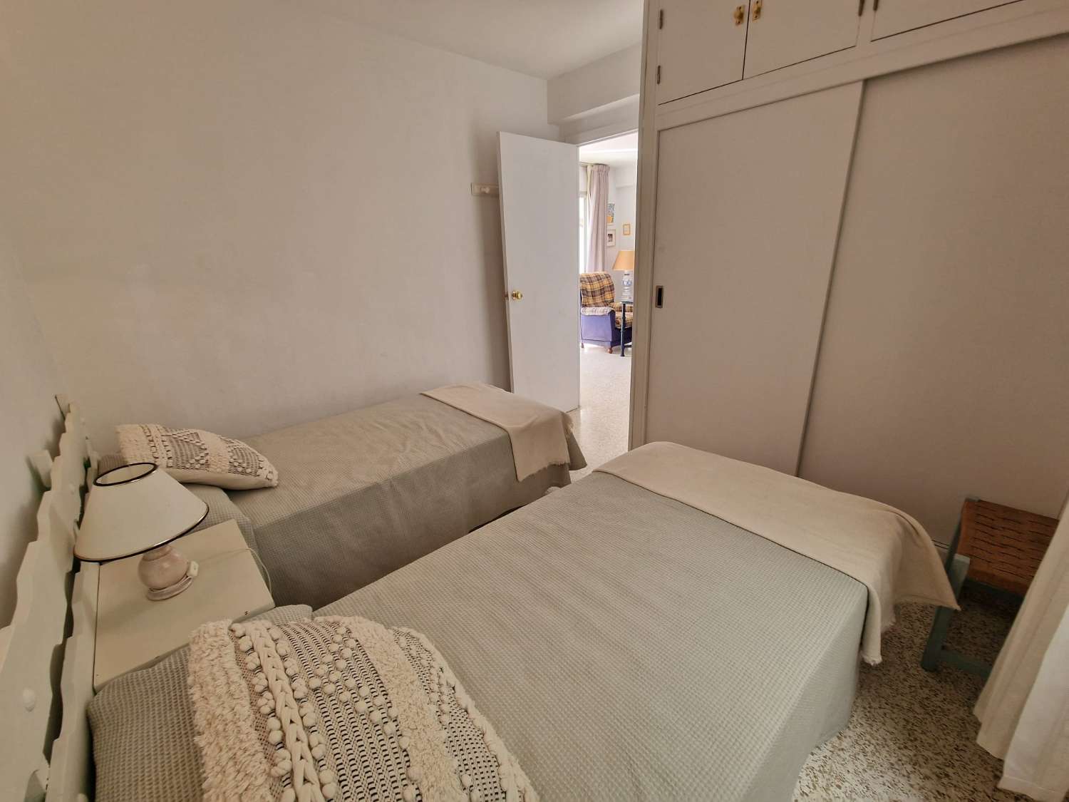 Lägenhet till salu i Los Boliches (Fuengirola)
