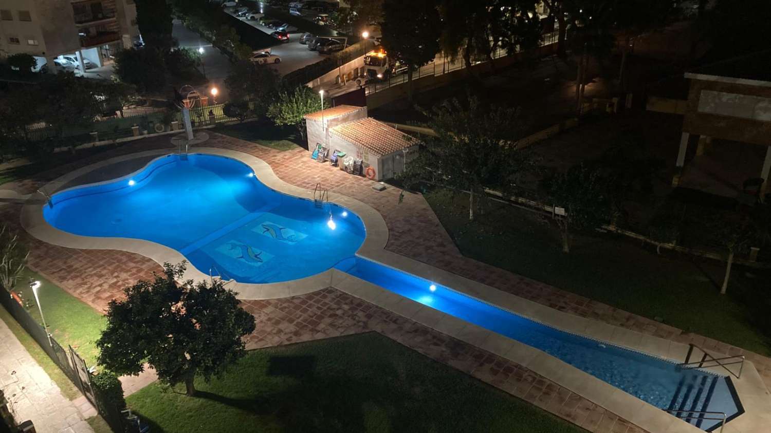 Lägenhet till salu i Los Boliches (Fuengirola)