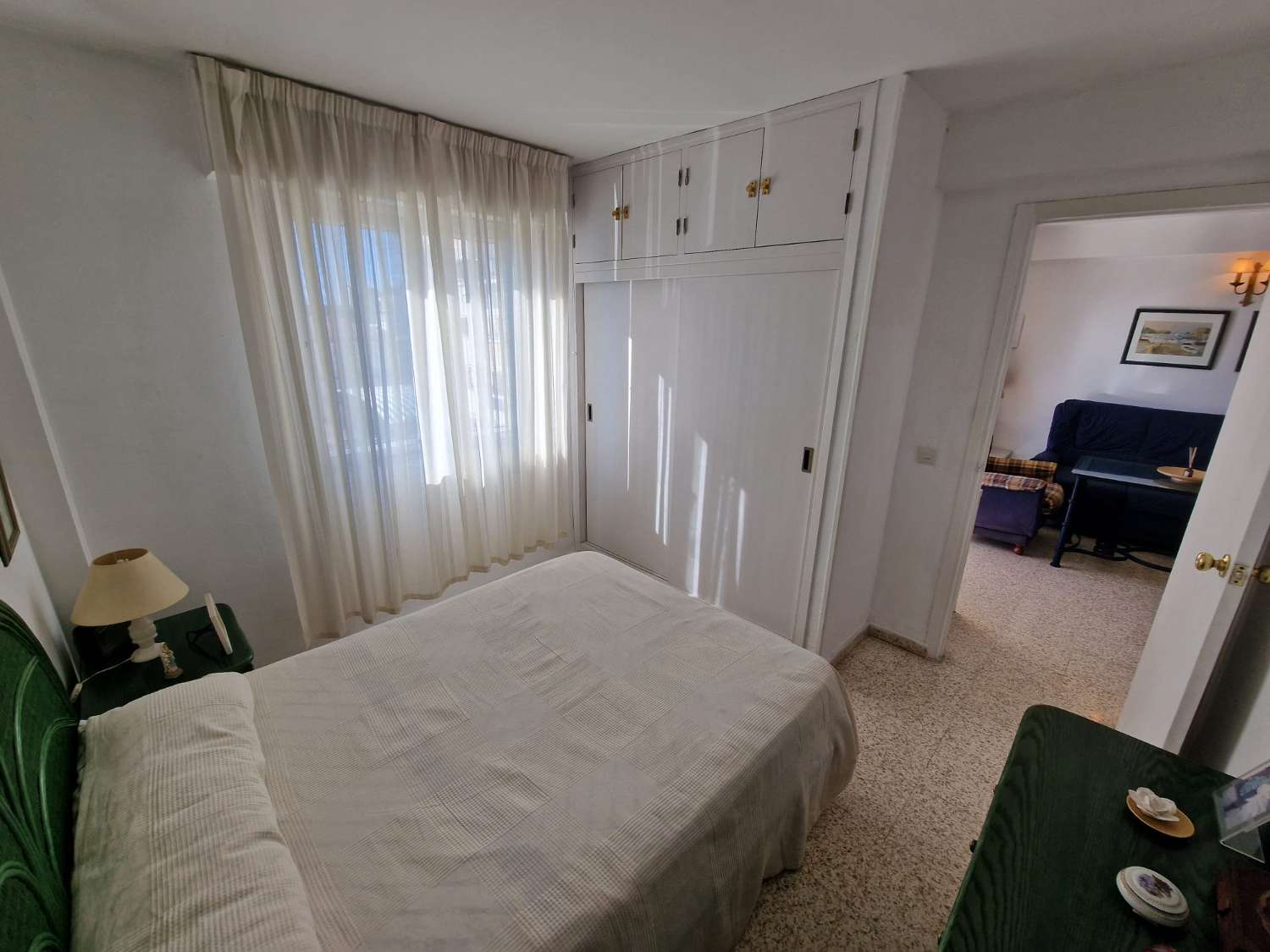 Lägenhet till salu i Los Boliches (Fuengirola)